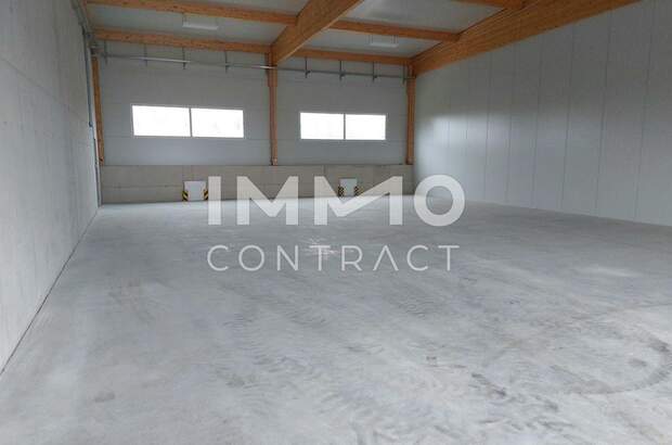 Gewerbeobjekt mieten in 2504 Sooß (Bild 3)