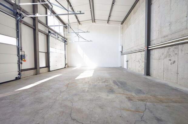 Gewerbeobjekt mieten in 3425 Langenlebarn (Bild 2)