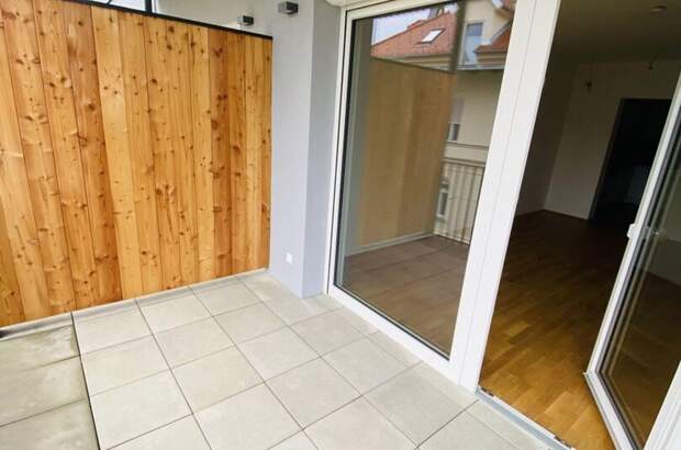 Wohnung mit Balkon mieten in 8401 Kalsdorf (Bild 2)