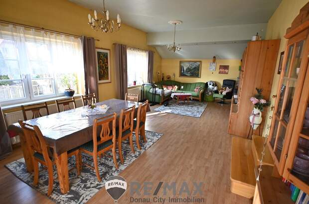 Einfamilienhaus kaufen in 2000 Stockerau (Bild 3)