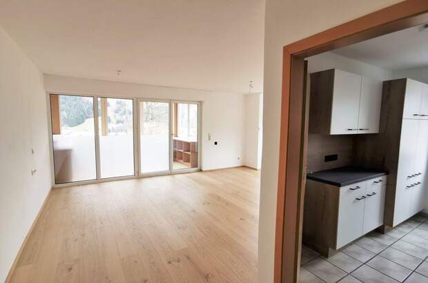 Wohnung mieten in 5600 Sankt Johann (Bild 1)