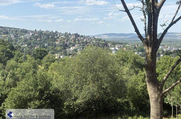 Grundstück kaufen in 3400 Klosterneuburg (Bild 1)