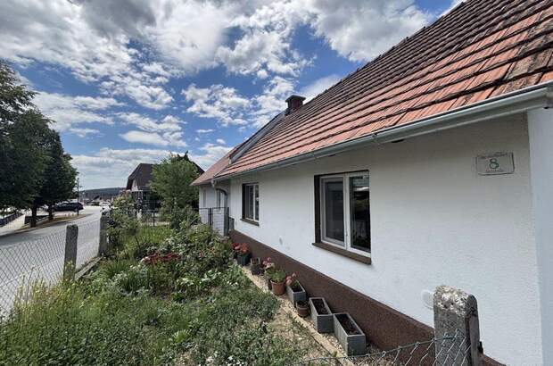 Einfamilienhaus kaufen in 8160 Weiz (Bild 3)