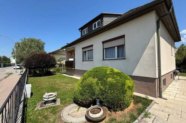 Haus kaufen in 2100 Korneuburg (Bild 2)