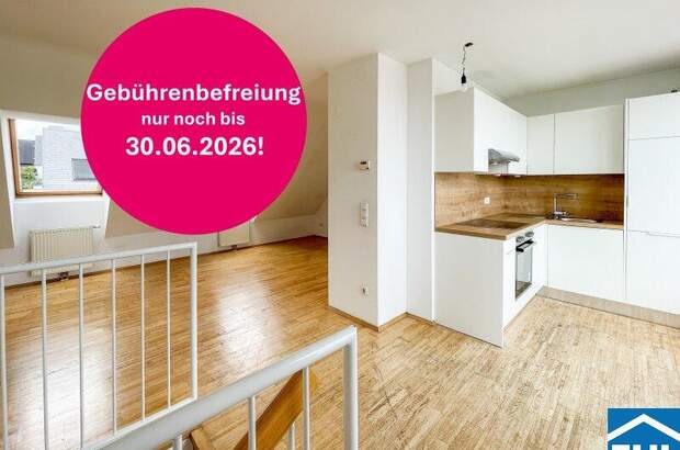 Terrassenwohnung kaufen in 1170 Wien (Bild 1)