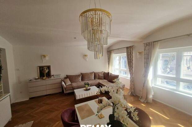 Wohnung kaufen in 1010 Wien