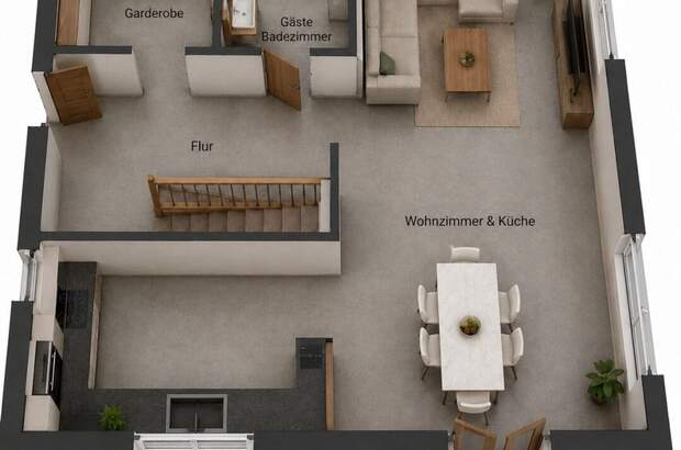 Haus kaufen in 8793 Trofaiach (Bild 2)