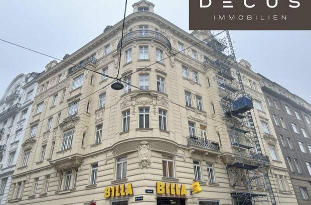 Büro / Praxis mieten in 1010 Wien (Bild 5)