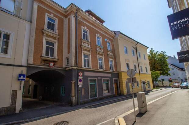 Haus kaufen in 4600 Wels (Bild 1)