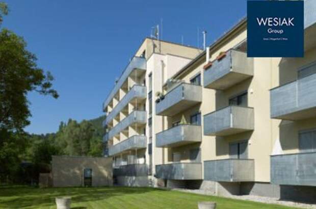 Wohnung mit Balkon mieten in 8020 Graz (Bild 1)