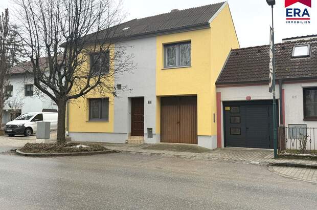 Haus kaufen in 2151 Asparn (Bild 2)