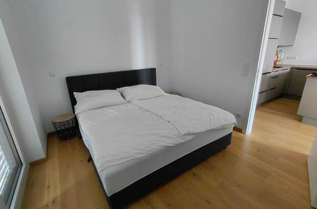 Wohnung mit Balkon mieten in 7063 Oggau (Bild 1)