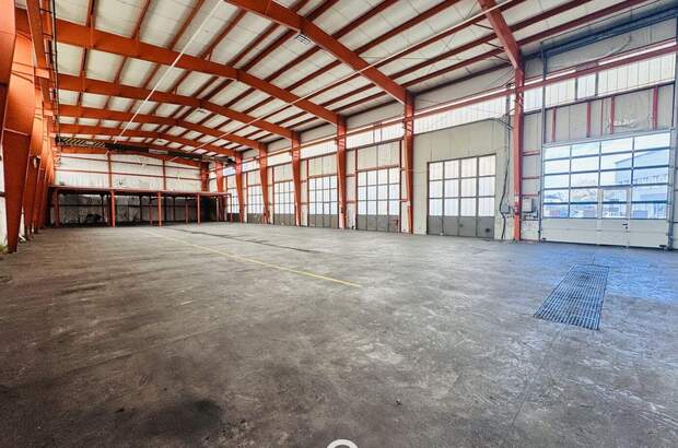 Gewerbeobjekt mieten in 4691 Schlatt (Bild 2)