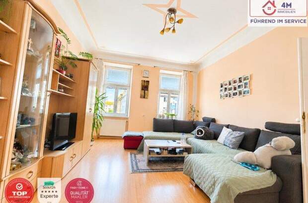 Wohnung kaufen in 1100 Wien (Bild 4)