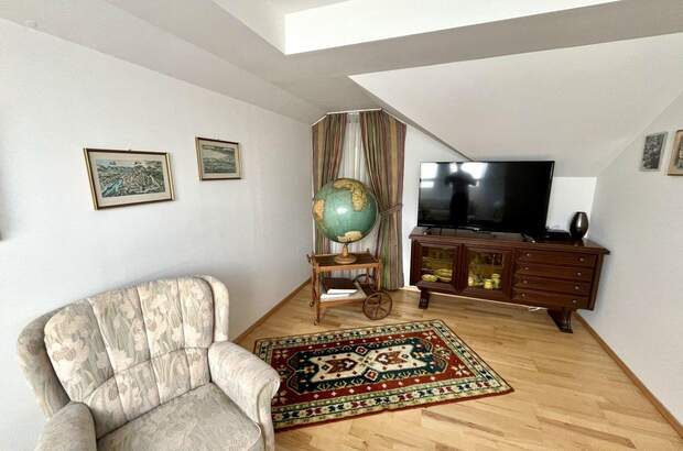 Einfamilienhaus kaufen in 8063 Eggersdorf (Bild 5)