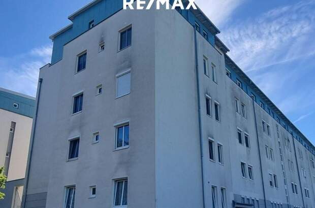 Wohnung mit Balkon kaufen in 4840 Vöcklabruck (Bild 1)