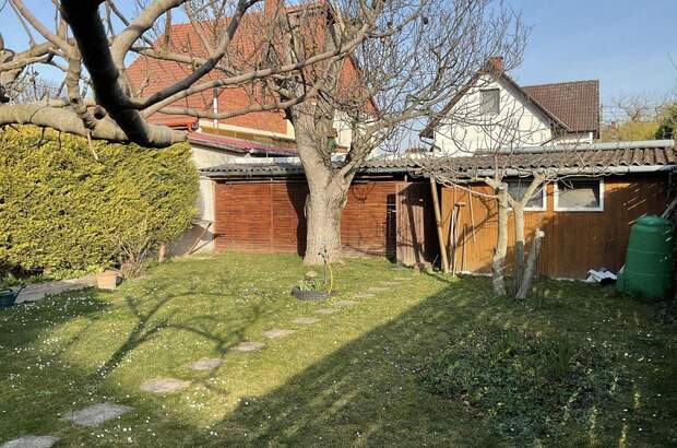 Haus mit Garten kaufen in 9200 Mosonmagyaróvár (Bild 5)