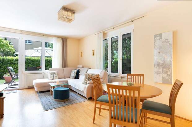Wohnung kaufen in 1160 Wien (Bild 5)