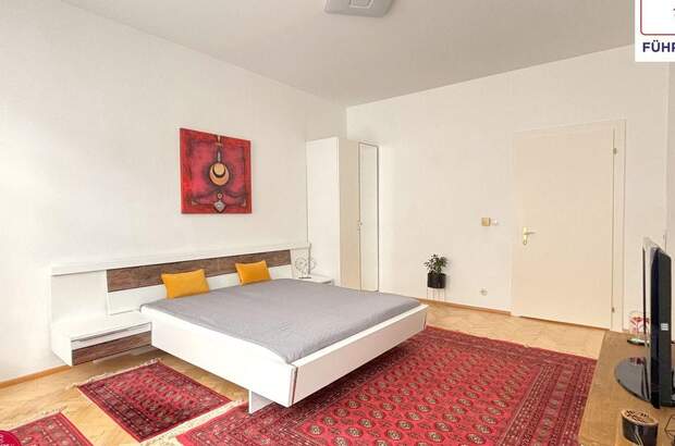 Altbauwohnung kaufen in 1150 Wien (Bild 1)