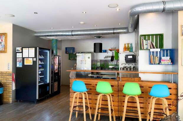 Gewerbeobjekt kaufen in 1040 Wien (Bild 3)