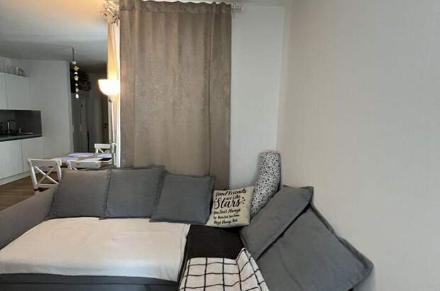 Wohnung mit Balkon mieten in 8020 Graz (Bild 4)