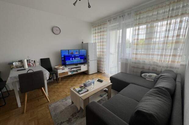 Terrassenwohnung mieten in 4040 Linz (Bild 2)