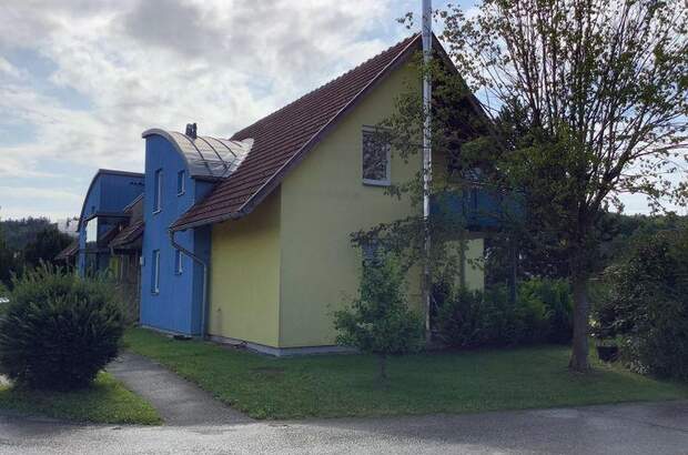 Terrassenwohnung mieten in 8451 Heimschuh (Bild 3)