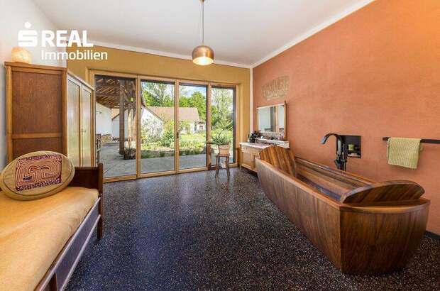 Mehrfamilienhaus kaufen in 7521 Eberau (Bild 4)