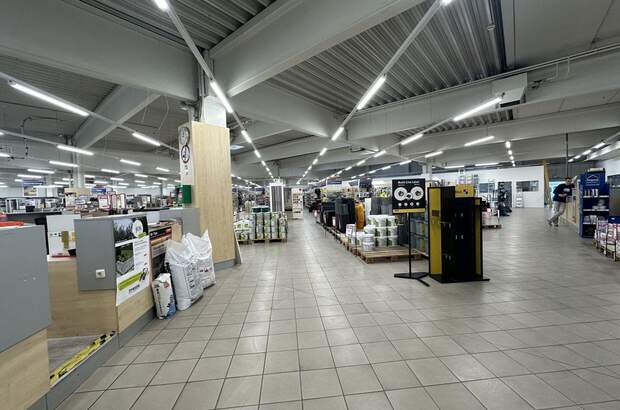 Gewerbeobjekt mieten in 2700 Wiener Neustadt (Bild 4)