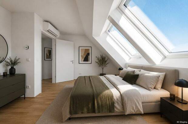 Terrassenwohnung kaufen in 1210 Wien (Bild 4)