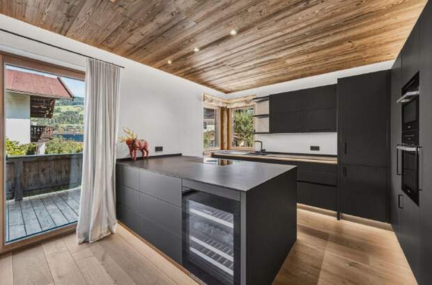 Wohnung kaufen in 6365 Kirchberg (Bild 1)