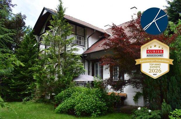 Chalet kaufen in 2842 Edlitz (Bild 1)
