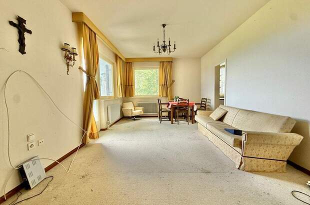 Wohnung mit Balkon kaufen in 2680 Semmering (Bild 5)
