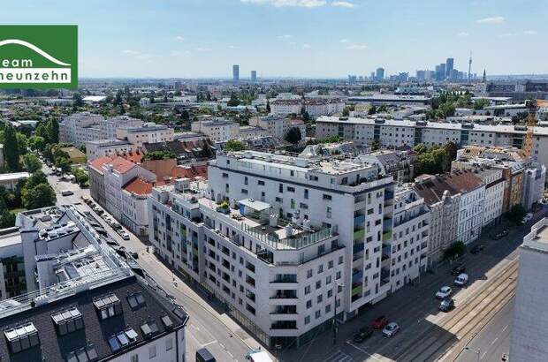 Wohnung mieten in 1210 Wien (Bild 1)