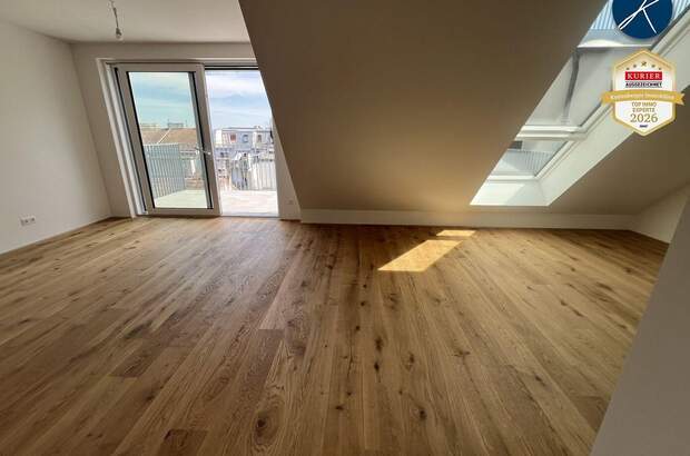 Wohnung mit Balkon kaufen in 1100 Wien (Bild 4)