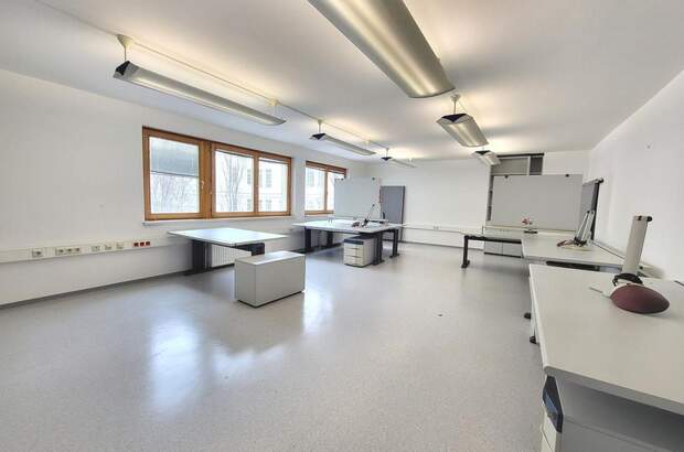 Gewerbeobjekt mieten in 1120 Wien (Bild 2)