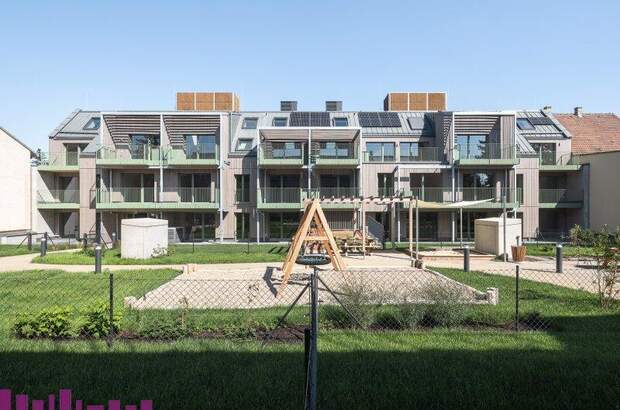 Terrassenwohnung kaufen in 1100 Wien (Bild 5)