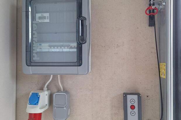 Gewerbeobjekt mieten in 8181 Mitterdorf (Bild 3)