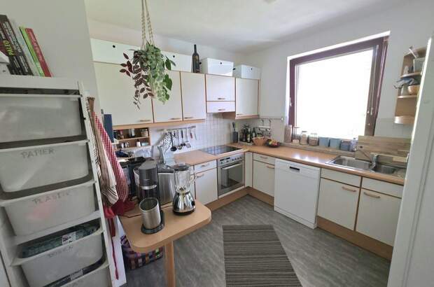 Wohnung mit Balkon kaufen in 8042 Graz (Bild 5)