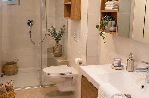 Altbauwohnung mit Balkon mieten in 3382 Loosdorf (Bild 3)