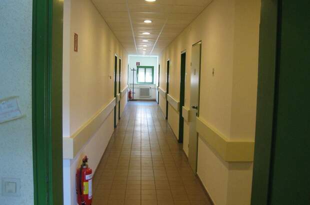 Gewerbeobjekt mieten in 8380 Jennersdorf (Bild 2)