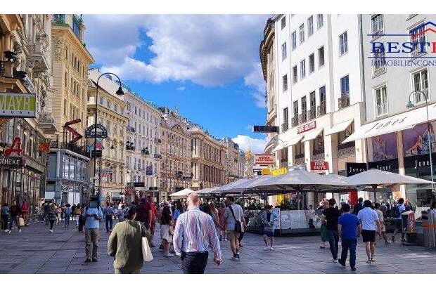 Einzelhandel mieten in 1010 Wien (Bild 1)