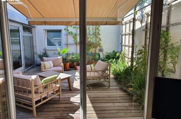 Wohnung mit Balkon kaufen in 1130 Wien (Bild 1)