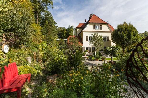Haus kaufen in 2105 Oberrohrbach (Bild 5)