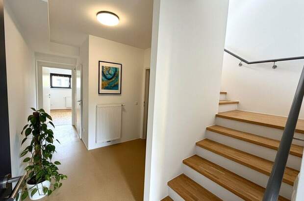 Altbauwohnung mit Balkon kaufen in 8051 Graz (Bild 4)