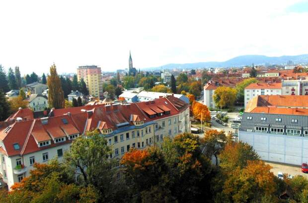 Wohnung mit Balkon kaufen in 8010 Graz (Bild 2)
