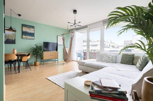 Terrassenwohnung kaufen in 7100 Neusiedl (Bild 1)