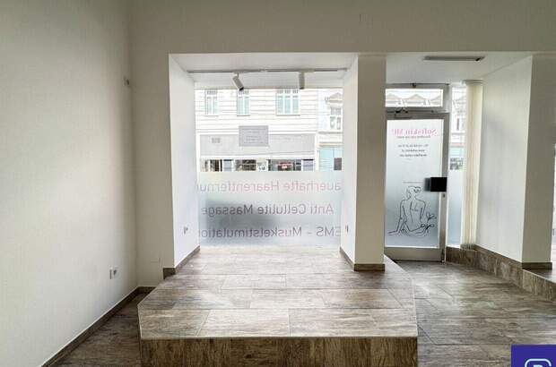Gewerbeobjekt mieten in 1180 Wien (Bild 5)
