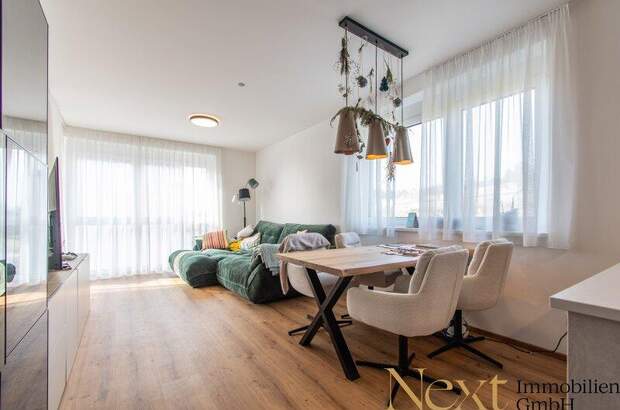 Terrassenwohnung mieten in 4531 Kematen (Bild 2)