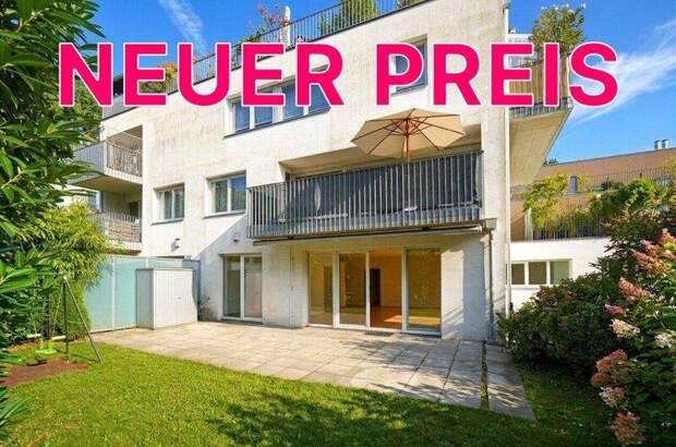 Terrassenwohnung kaufen in 1140 Wien (Bild 1)